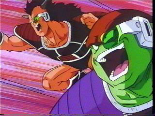 Otaku Gallery  / Anime e Manga / Dragon Ball / Screen Shots / OAV / Dragon Ball Z / Special 01 - Le origini del mito / 083.jpg